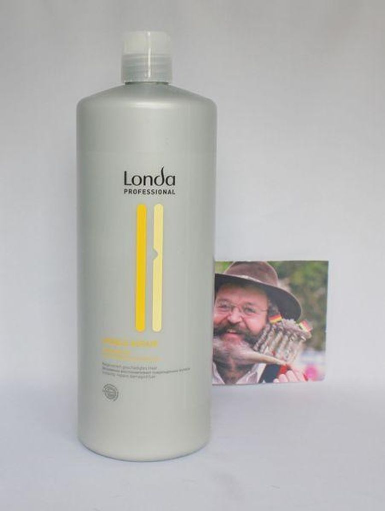 Londa Visible Repair šampon 1000ml Obrázek produktu 
