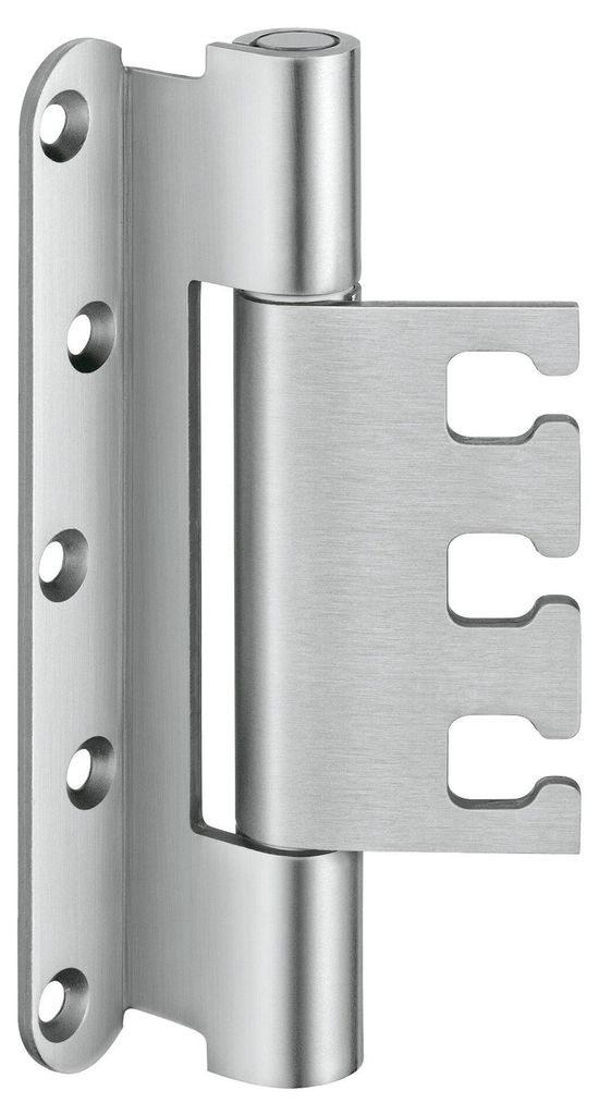 SIMONSWERK, cinta para objetos VX 7939/160 18-3, altura de Imagen del producto 