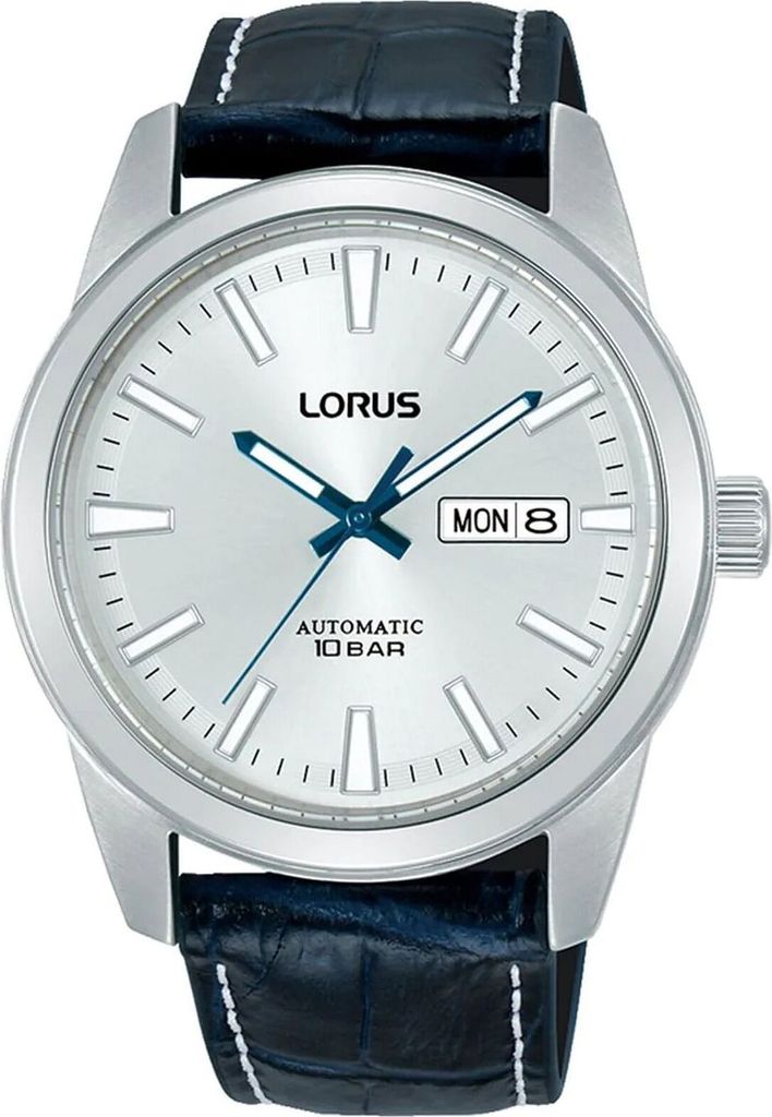 Lorus Classic Automatik Herrenuhr Lorus-RL499BX9