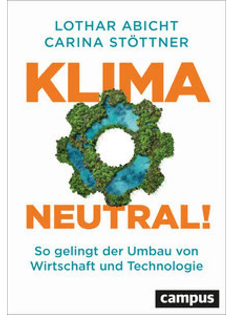 Carnet de Notes Écologique A5 Klimaneutral en Papier Recyclé et Durable