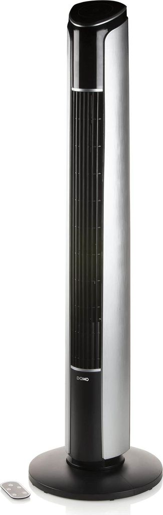 Sloupový ventilátor s dálkovým ovládáním - DOMO DO8127 Image du produit 