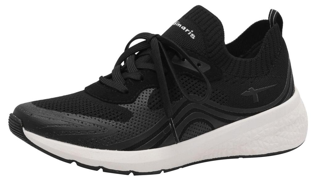Scarpe da ginnastica Tamaris da donna Immagine del prodotto 