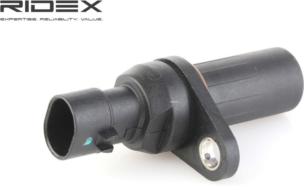 RIDEX 833C0055 Kurbelwellensensor Impulsgeber für FORD KA (RU8)