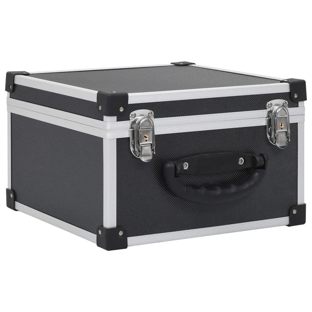 Finissez-en avec le désordre : Coffret CD 40 Disques Aluminium Noir Rigide
