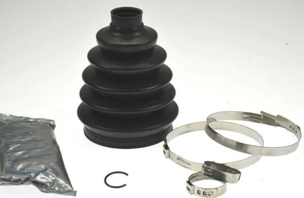 Soufflet de Transmission SPIDAN 25652 pour BMW Série 3 E90 et X1 E84