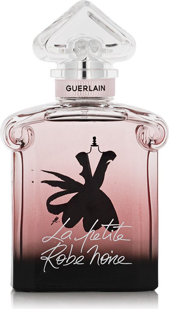 Guerlain La Petite Robe Noire, Frauen, 50 ml, Nicht Produktbild 