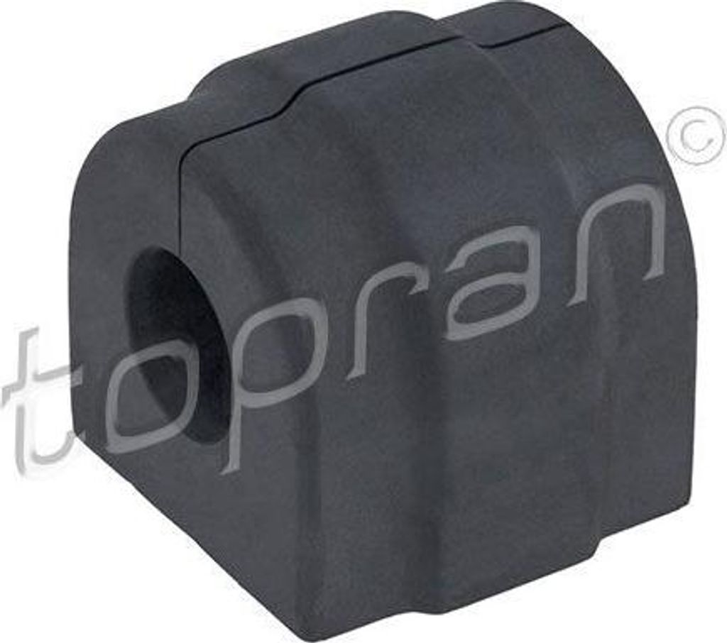 Lagerung, Stabilisator HANS PRIES 501 873