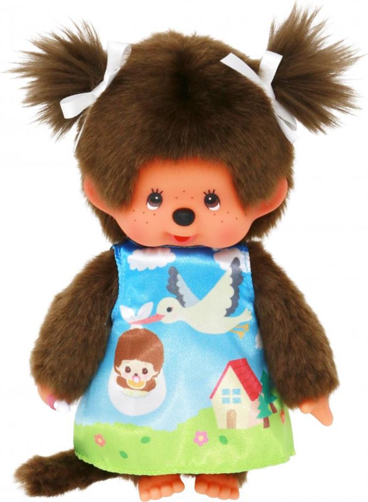 Av-Mon 19Cm, modelo Storch, para niñas, referencia 243891 Imagen del producto 