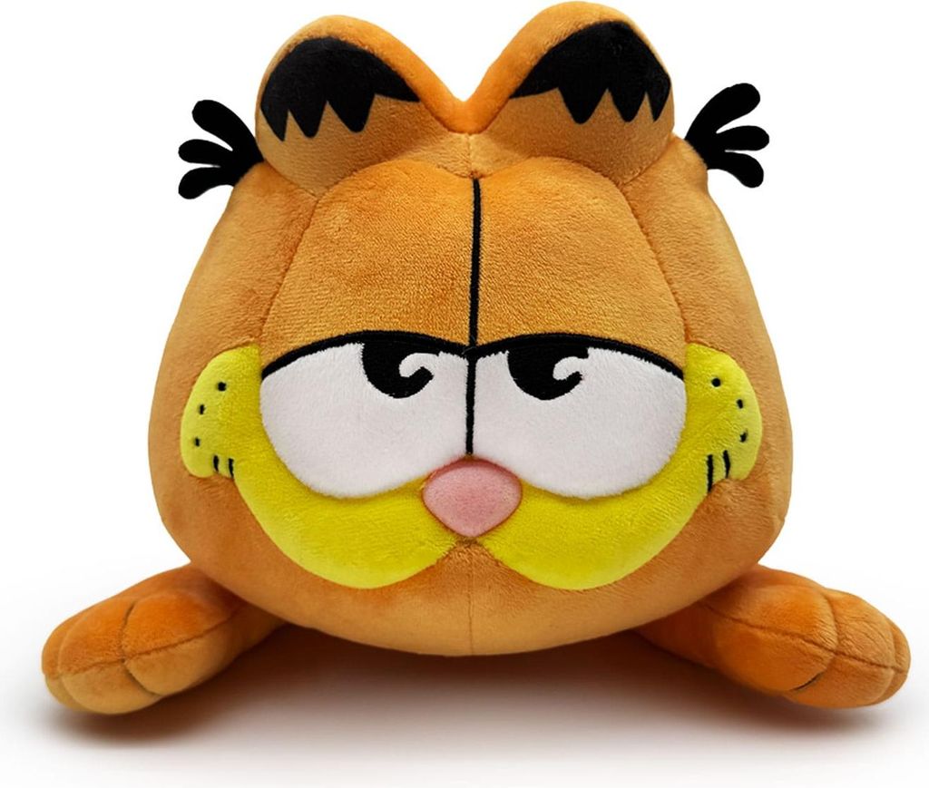 Garfield Weighted Plüschfigur Garfield 41 cm Obrázek produktu 