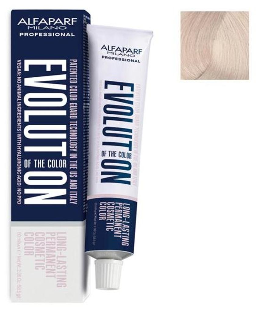 Alfaparf Milano Evolution Of The Color coloration Image du produit 