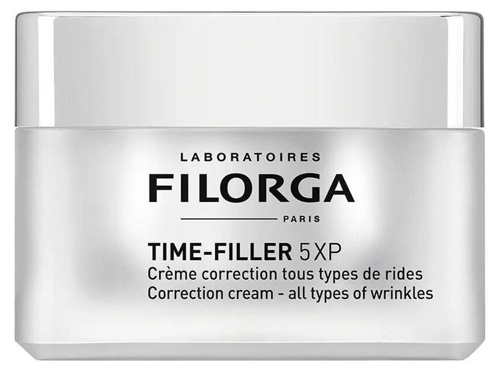 Filorga - Time-Filler 5XP Anti-Falten Korrekturcreme 50 ml