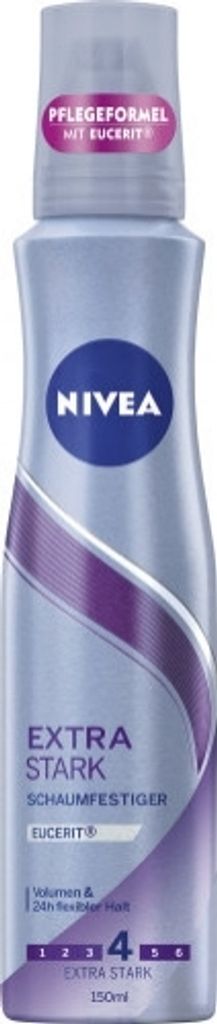 Nivea Schaumfestiger Extra Stark 150ml