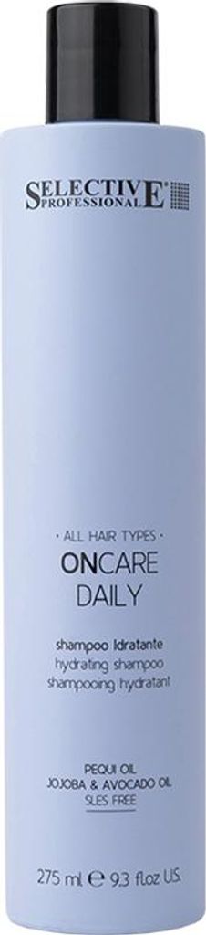 Selective Professional On Care Daily Shampoo 275ml Image du produit 