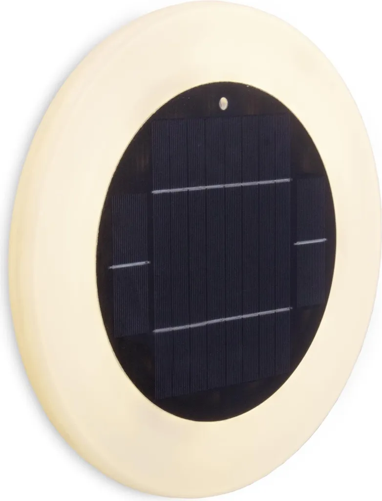Lampe Solaire de Jardin PAPAYA 30 SOLAR : Éclairage LED d'Extérieur