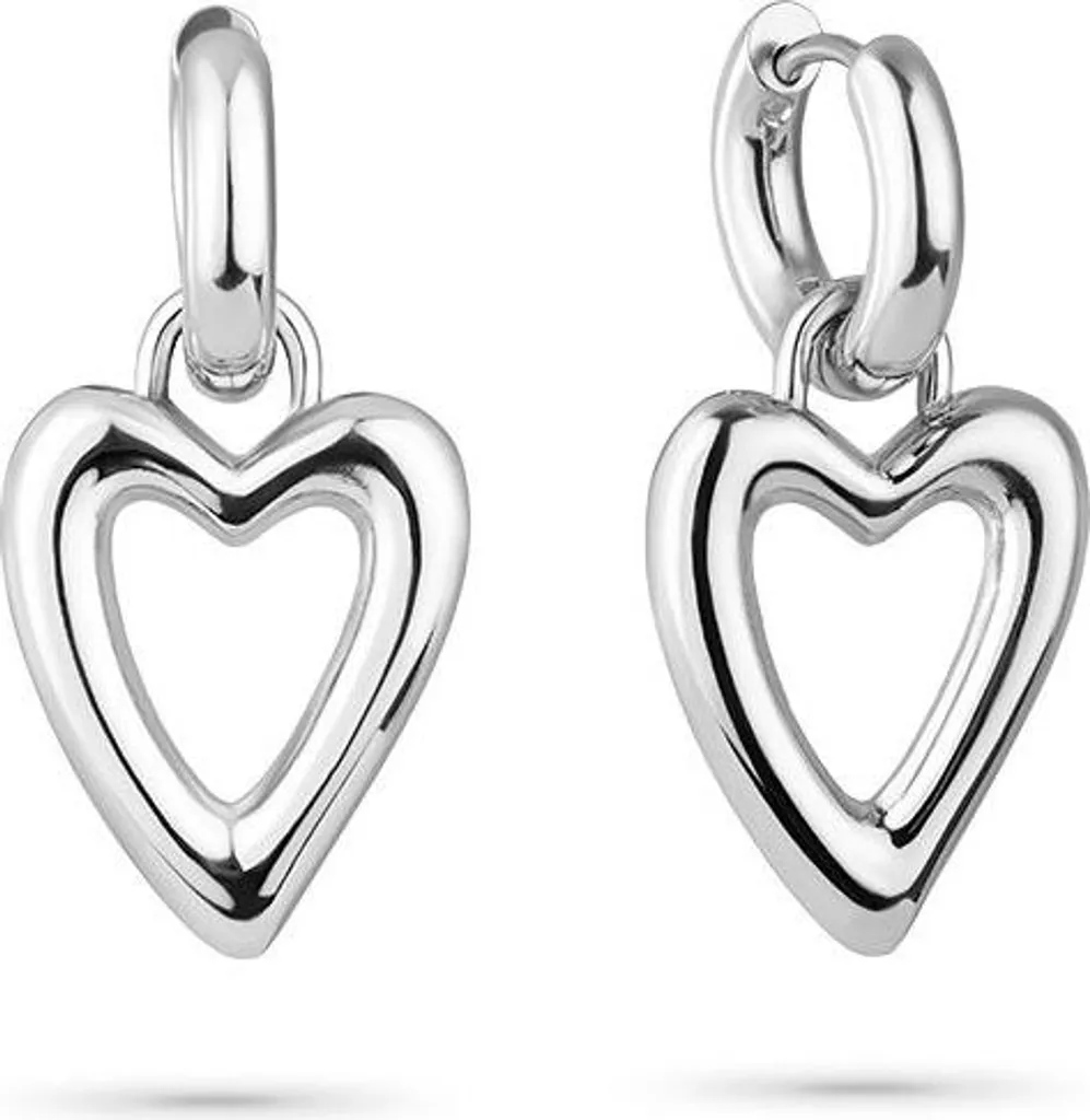 Radiant RY000330 Argento: Luci e Riflessi per Te