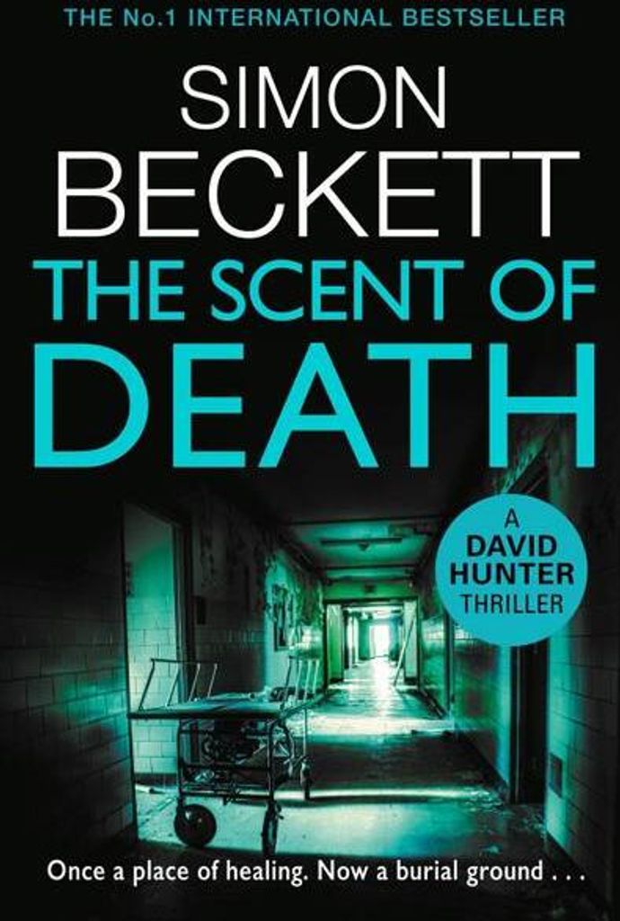 The Scent of Death