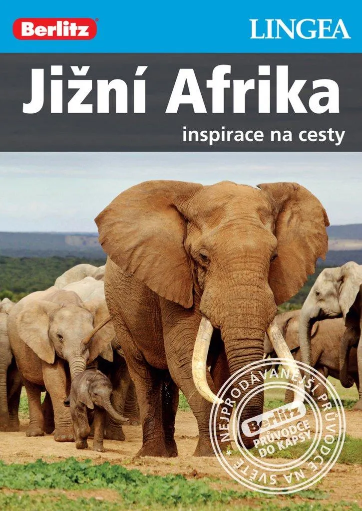 Livre de voyage Afrique du Sud : Idées d'itinéraires et photos safari
