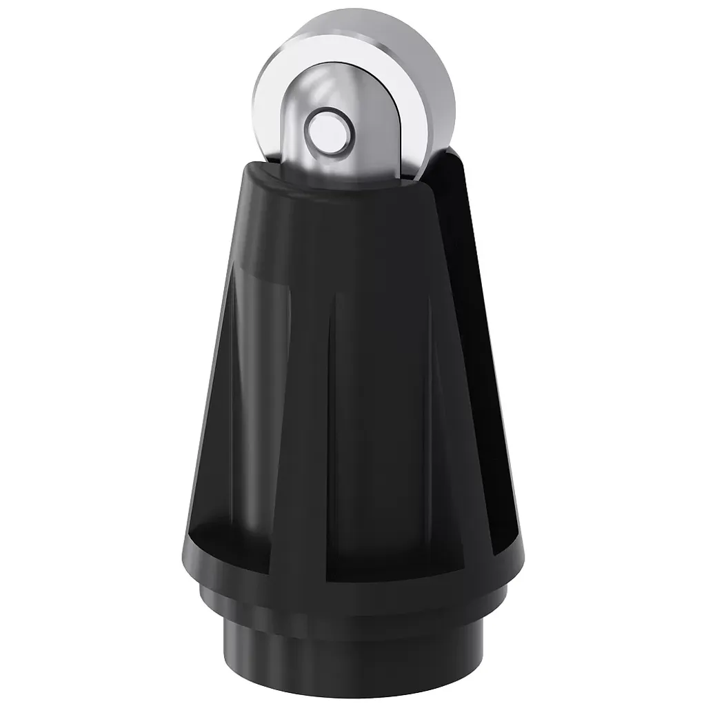 Poussoir à galet Siemens 3SE5000-0AD02 robuste pour boîtier Sirius 3SE5