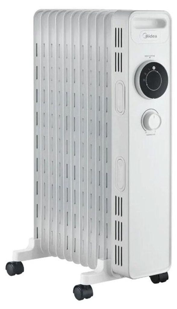 Midea NY2009-22M, Podgrzewacz elektryczny pomieszczeń na Zdjęcie produktu 