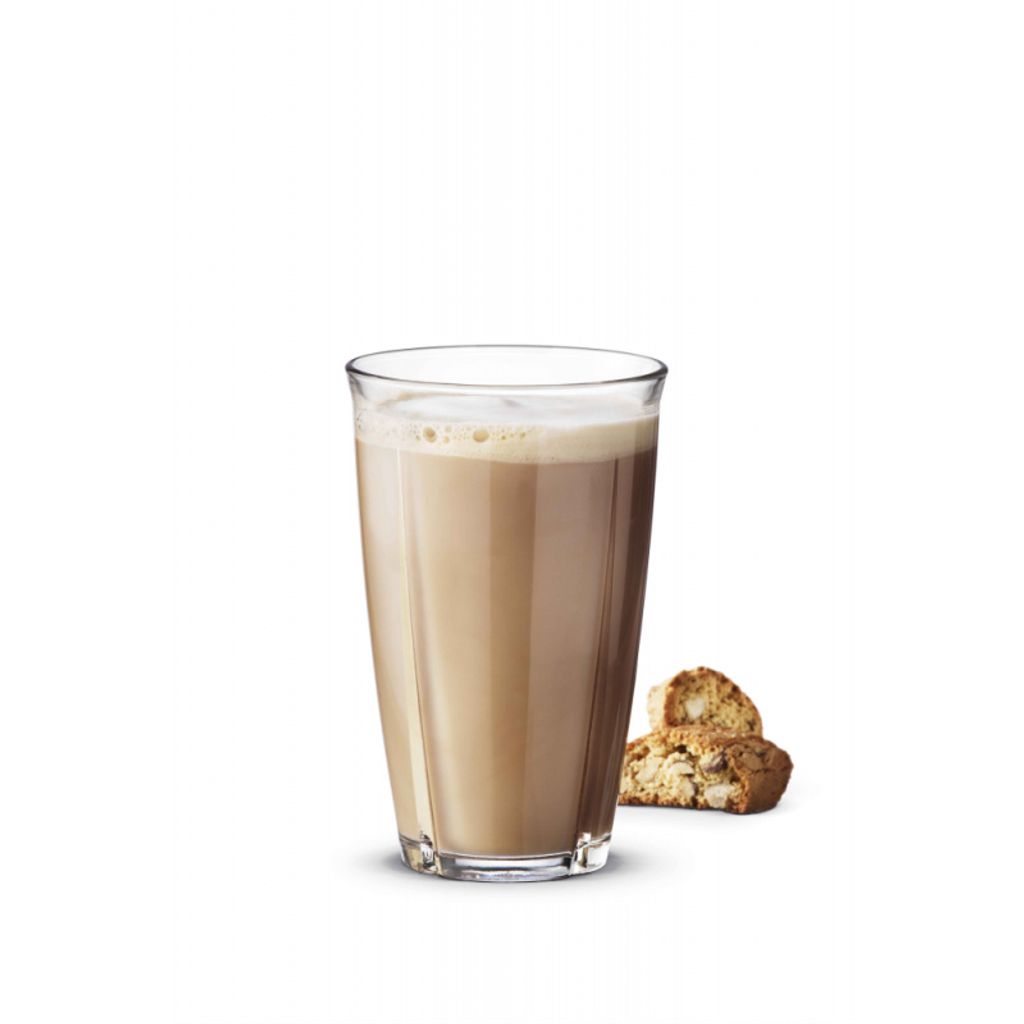 Rosendahl Grand Cru Soft - Latteglas 48 cl, 4 Stück
