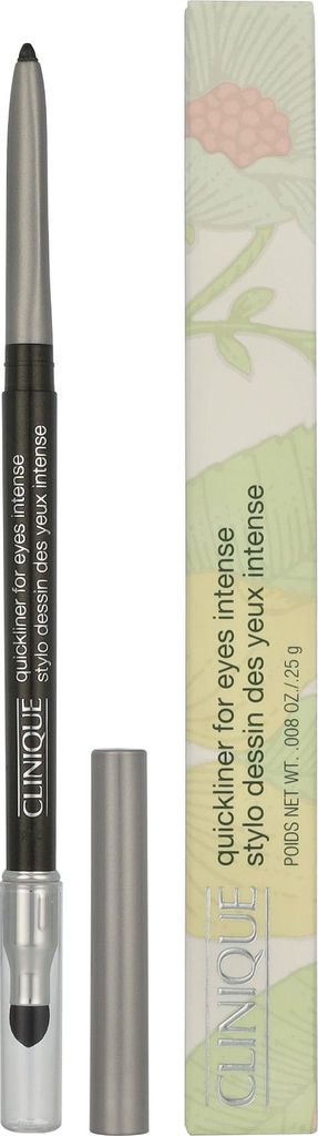 #07 Intense Ivy Clinique Quickliner For Eyes Intense Immagine del prodotto 