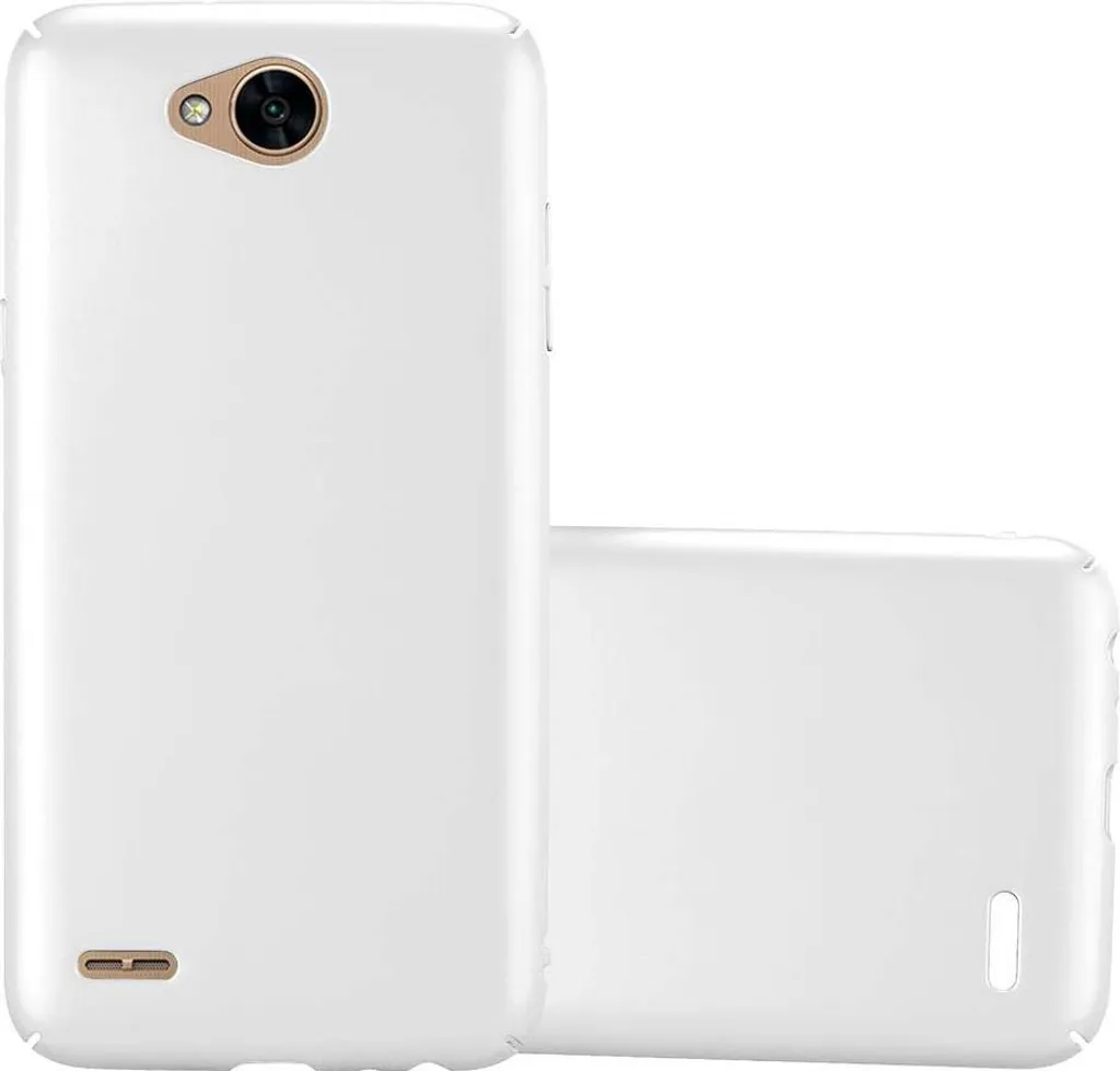 Recensione Cover LG X Power 2 Cadorabo Argento | Analisi Custodia Rigida