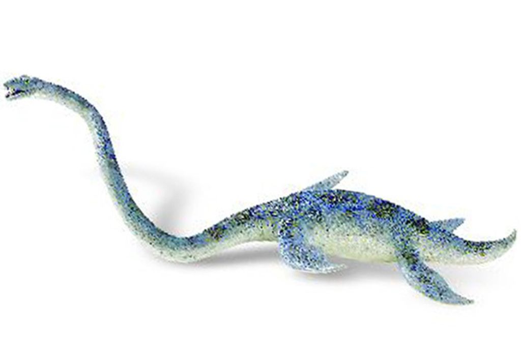 Bullyland 61455 - Elasmosaurus Image du produit 