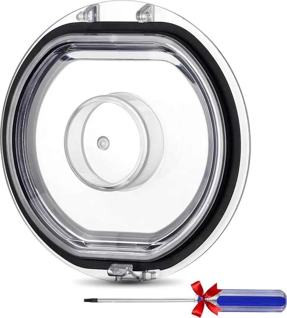 Staubbehälter Deckel für Dyson V7 V8 SV10 SV11 Staubsauger Ersatzteile, Staubbehälter Abdeckung Ersatzabdeckung Zubehör