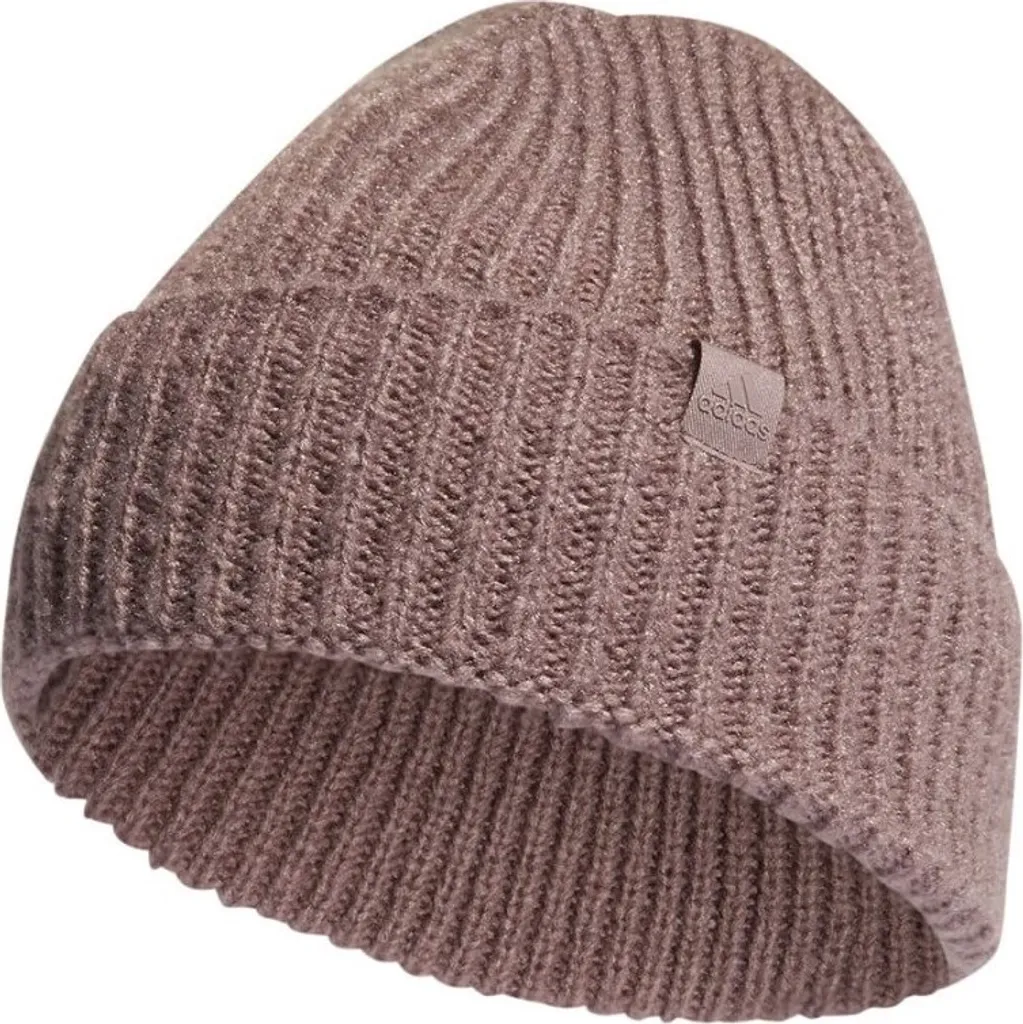 Czapka adidas Cuff Beanie HM9907 OSFY