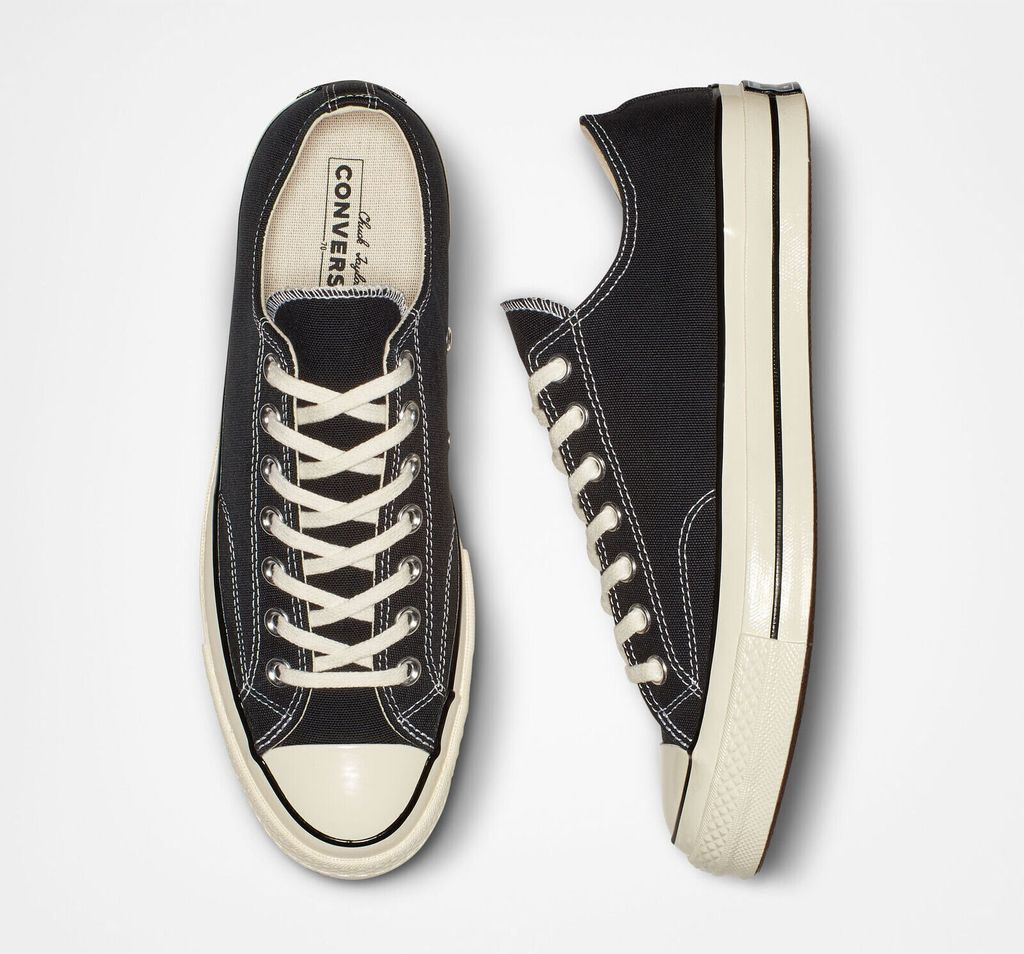 Converse scarpe Chuck Taylor All Star 70S, 162058C Immagine del prodotto 