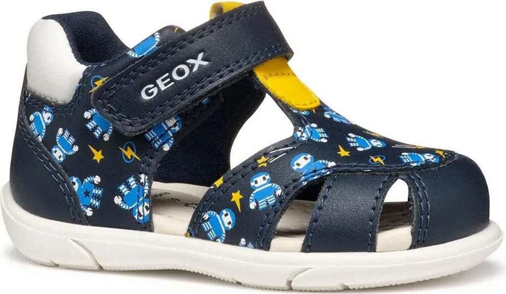 Geox Zapito Sandalen Blau EU 25 Jungen Blau EU 25