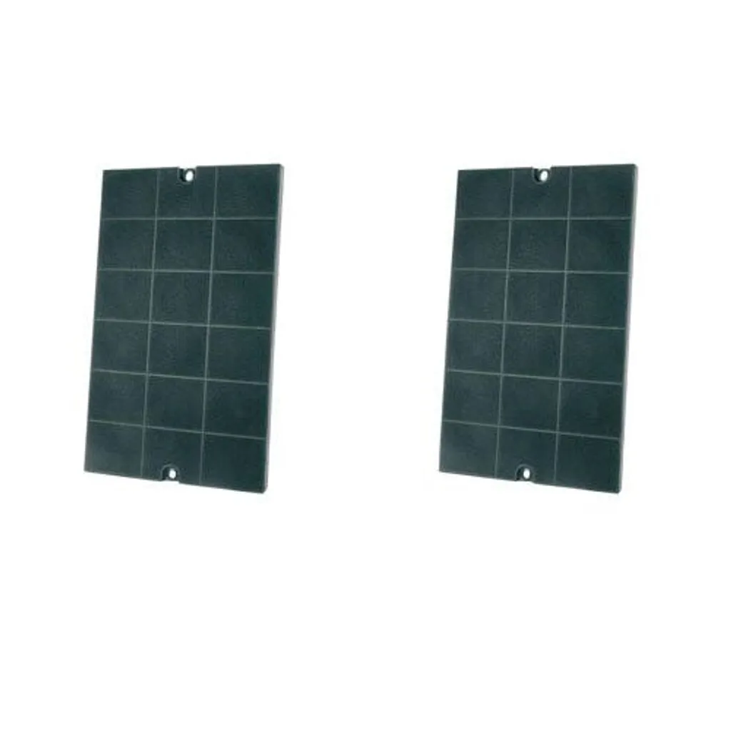 Filtre charbon EFF52 Electrolux 9029793768 haute capacité de rétention - 2