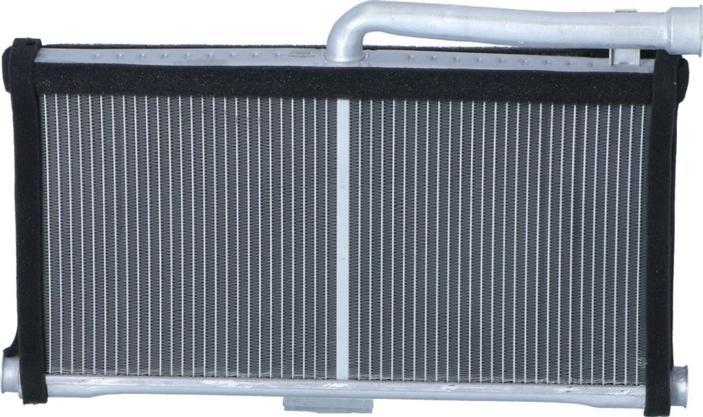 NRF 54206 - OE 420820037A Wärmetauscher, Heizung für A6 (4F)