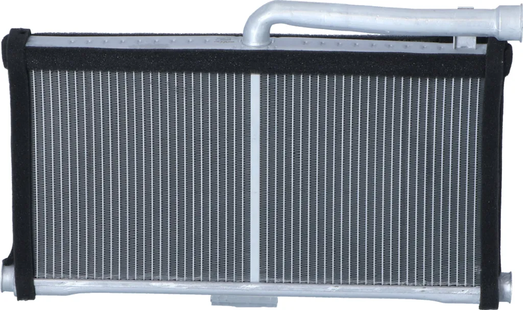 Radiateur de Chauffage Habitacle Audi A6 4F - Échangeur Thermique OE
