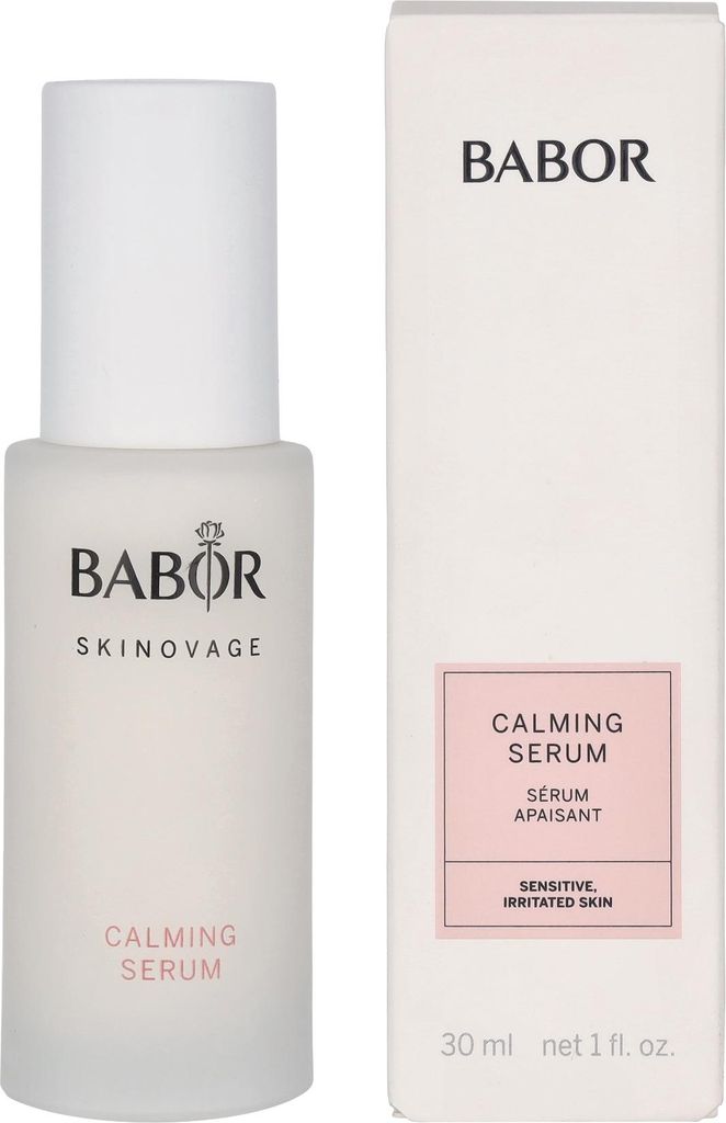 Babor Upokojujúce sérum na citlivú pleť, 30 ml Obrázok produktu 