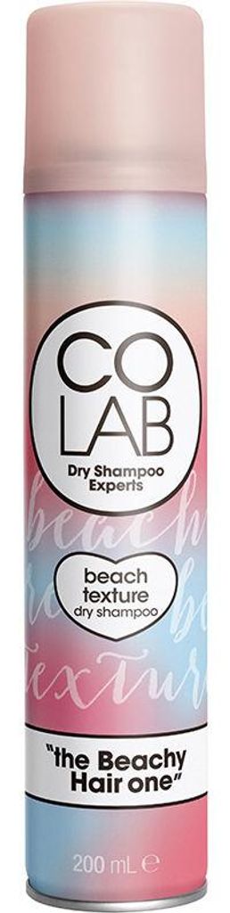 BEACH WAVES dry shampoo 200 ml