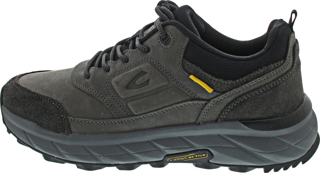 Camel Active 54CCA13204222 (44/dunkelgrau-grau) Produktbild 