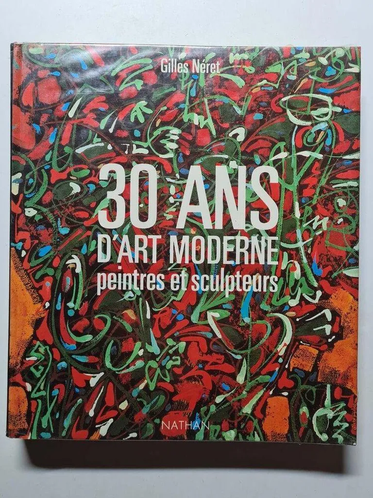 Guide 30 ans d'art moderne pour collectionneurs - Comprendre l'art actuel
