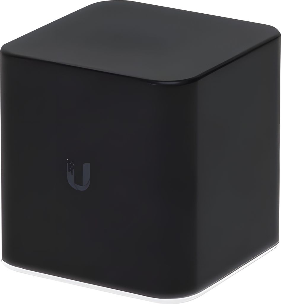 Ubiquiti AirCube ISP 300Mbps 4x 10/100Mbps LAN Produktbild 