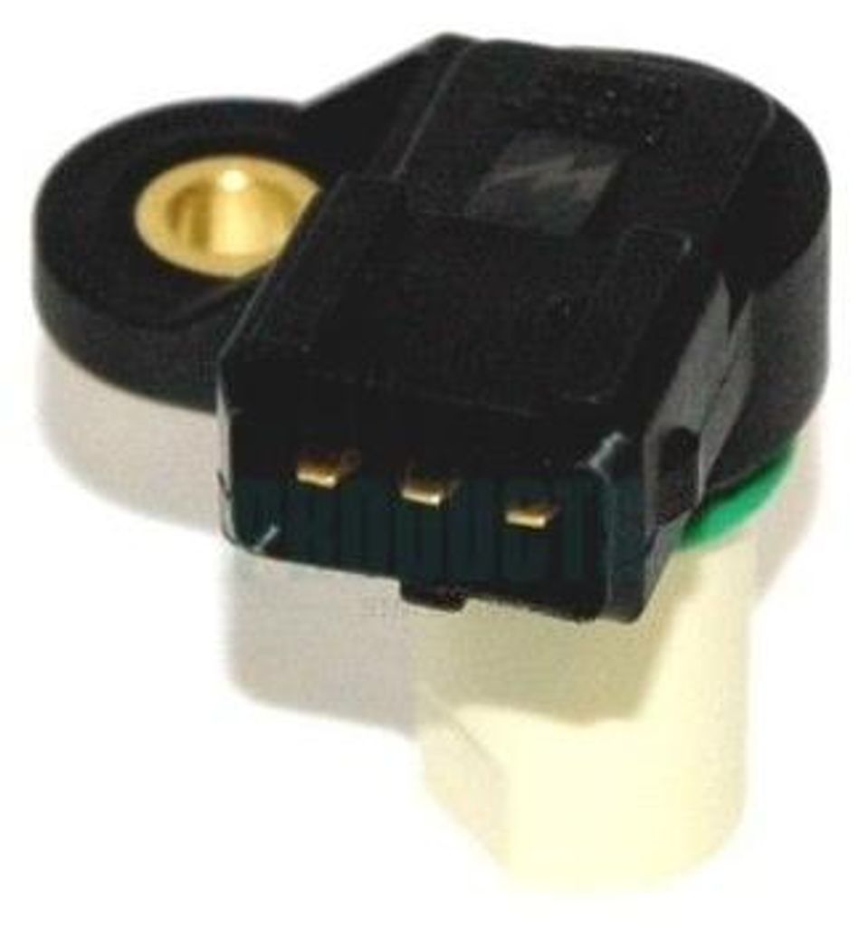 HOFFER Nockenwelleposition Sensor für HYUNDAI COUPE (GK) Nockenwellen 7517635