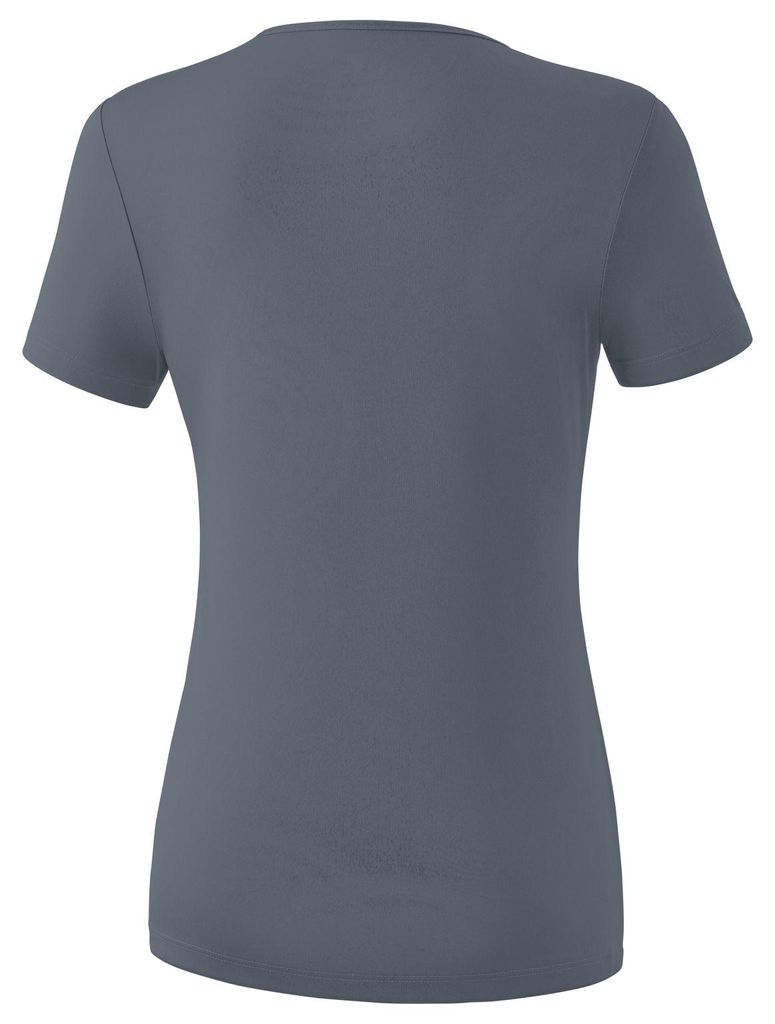Erima Functional Teamsports T-Shirt Grau