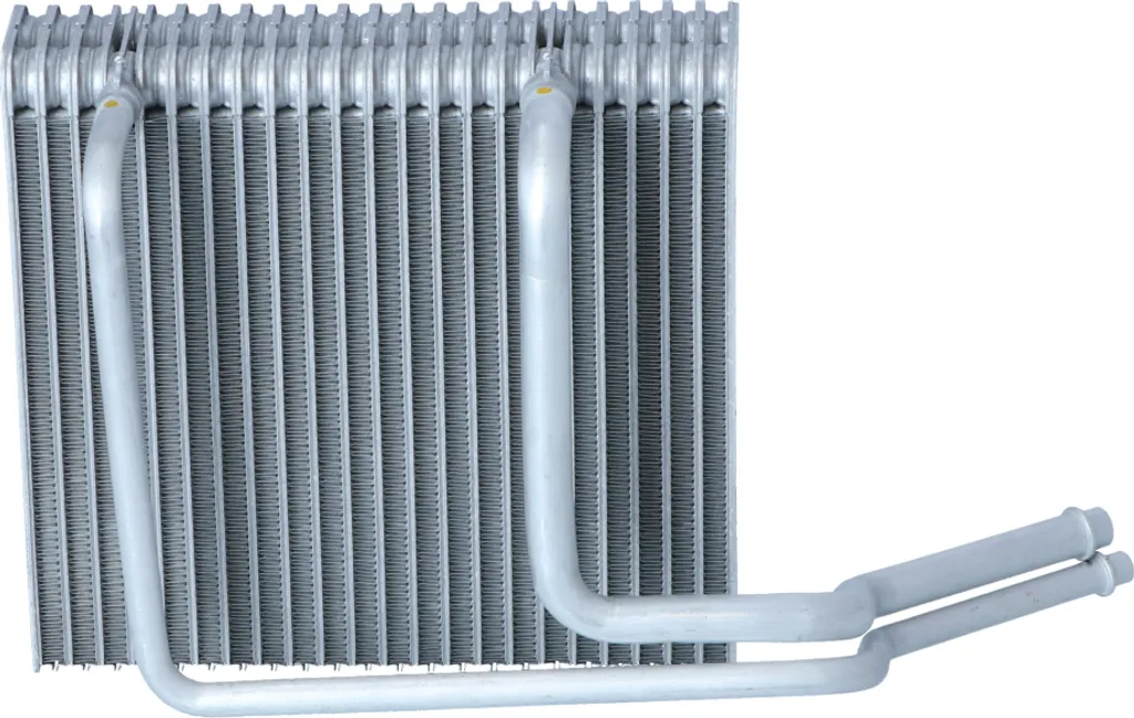 Évaporateur NRF 36151 en Aluminium pour Système de Froid Scenic I