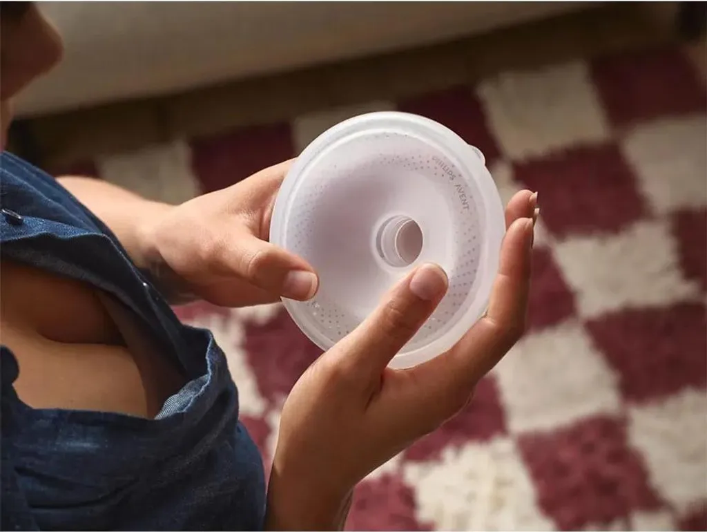 Réduisez les douleurs avec les inserts de protection Philips AVENT 19mm - 4