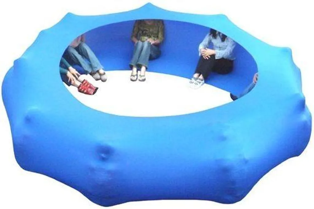 Tuyau de coopération Happy Kidz 21404024084 extensible pour jeu collectif
