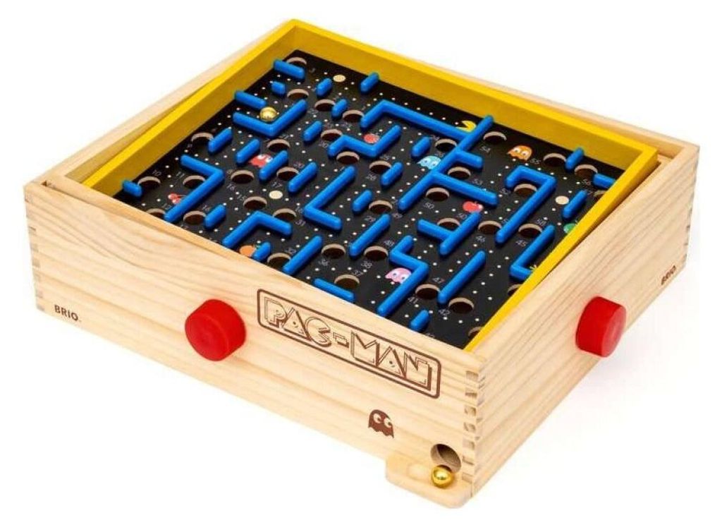 Labyrinthe PAC-MAN Image du produit 