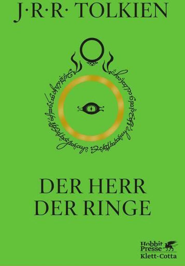 Der Herr der Ringe Immagine del prodotto 