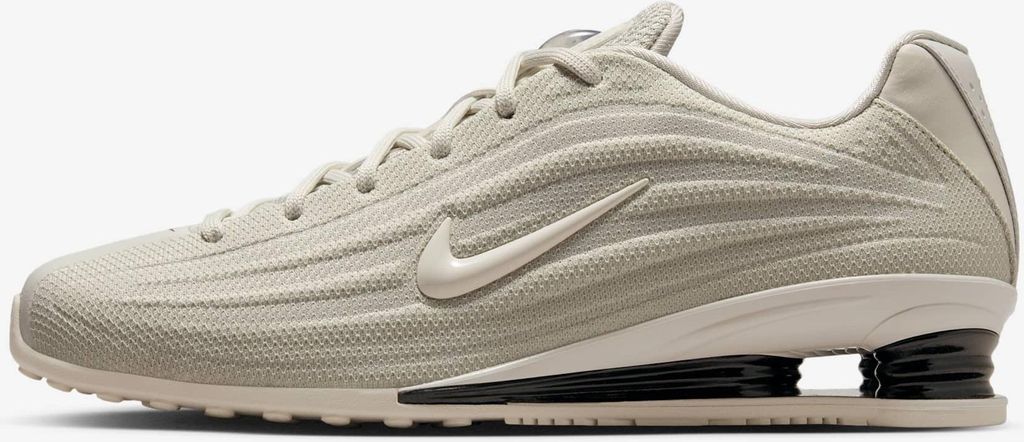 Nike Shox Z "Phantom" Weiß, Größe: 44