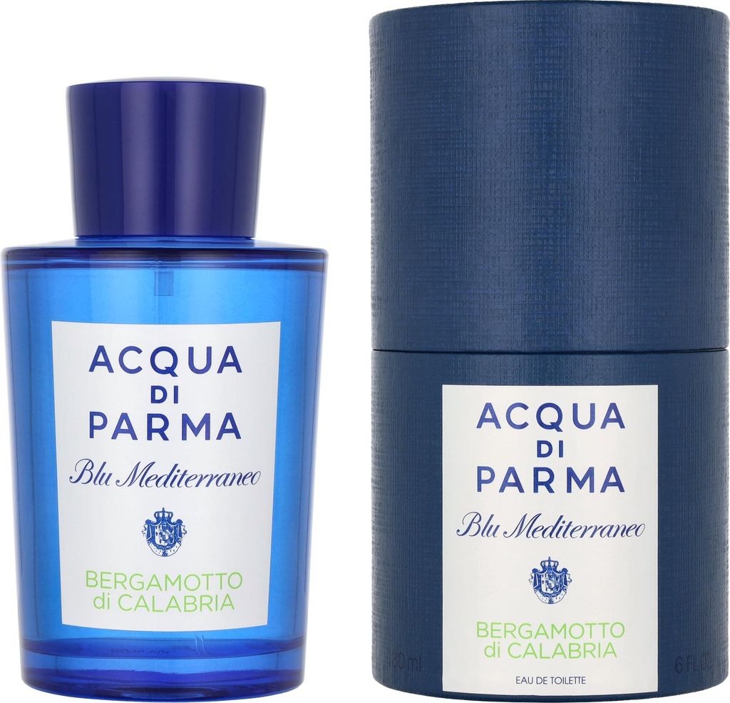 Acqua Di Parma Bergamotto Di Calabria Edt Spray Immagine del prodotto 