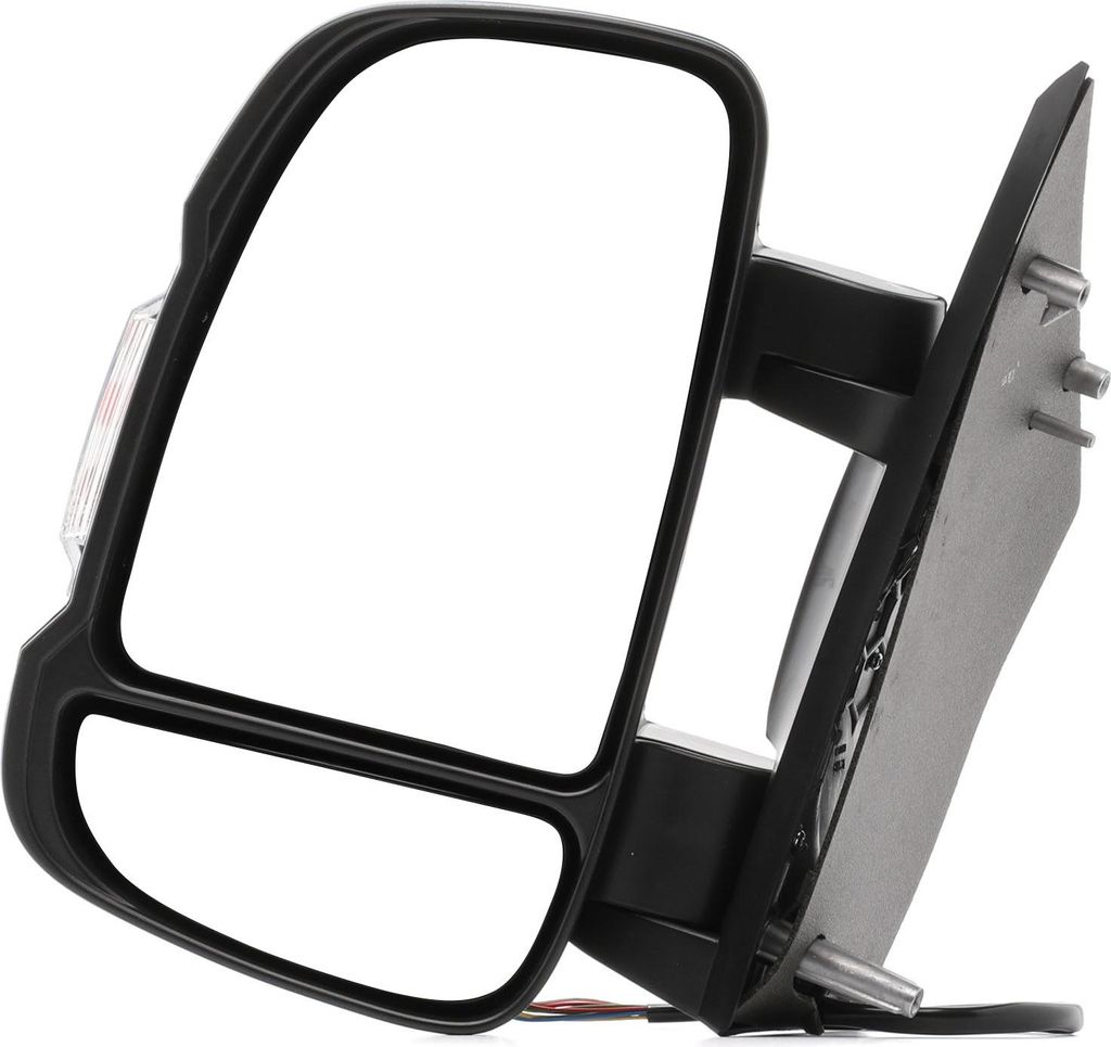 TYC 309-0176 Außenspiegel Seitenspiegel Links für FIAT Produktbild 