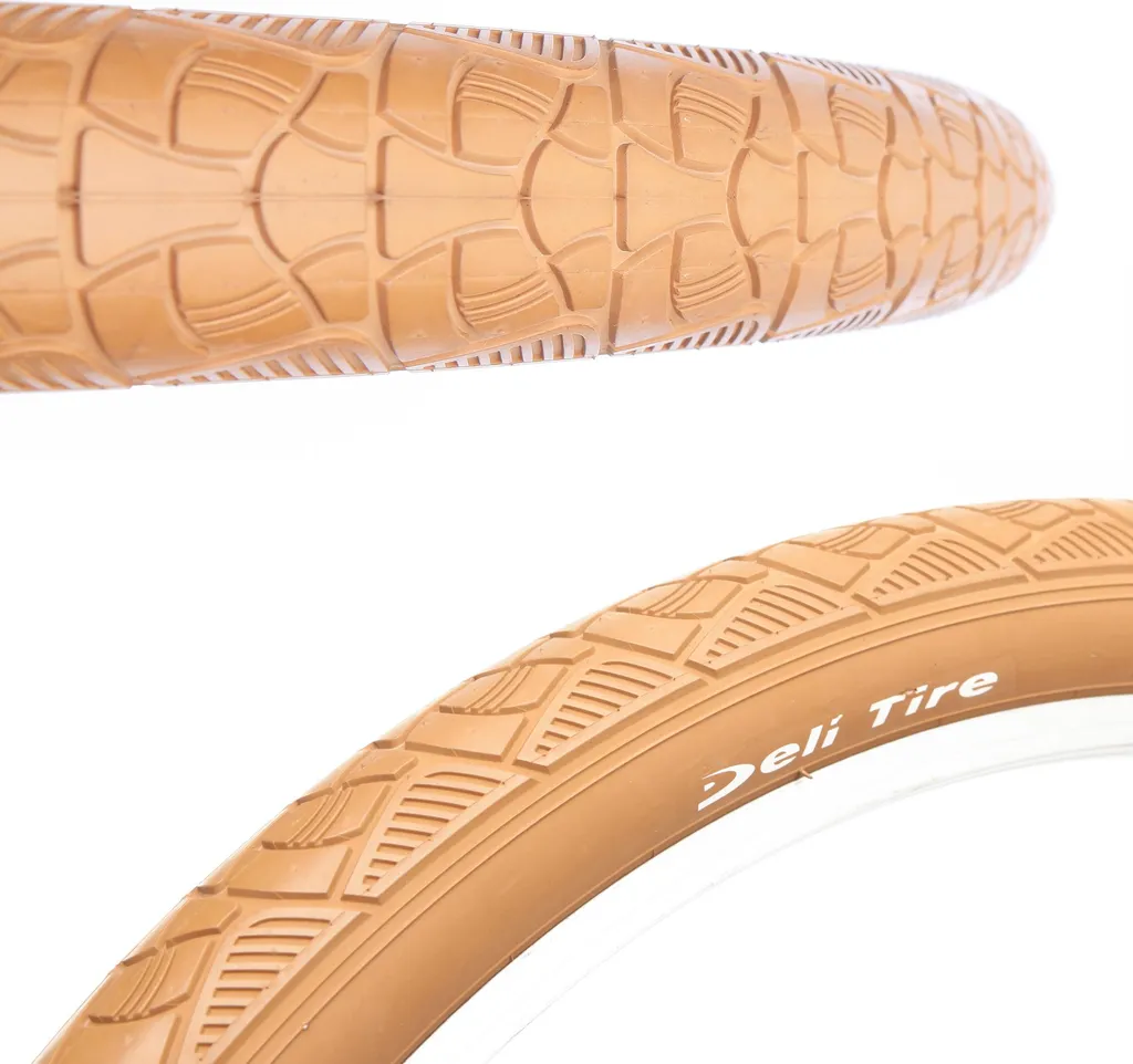 Pneu vélo 26X2.125 SA-238 idéal pour vos balades et trajets de ville